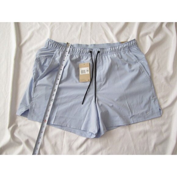 Men Nike Unlined Versatile Standard Fit 5" Length Shorts Sz XXL(DV9336-479)NW133 - Picture 3 of 9